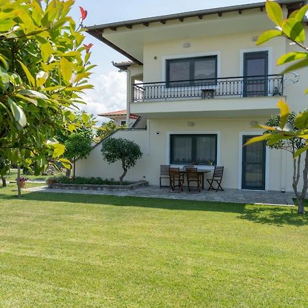 Wonderful House In Leptokarya Vila Exterior foto