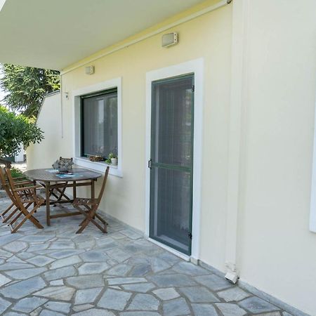 Wonderful House In Leptokarya Vila Exterior foto